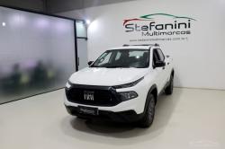 FIAT Toro 1.3 16V 4P FLEX 270 TURBO ENDURANCE AUTOM�TICO