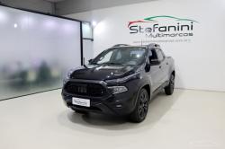 FIAT Toro 1.3 16V 4P FLEX 270 TURBO VOLCANO AUTOM�TICO