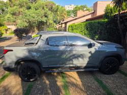 FIAT Toro 1.3 16V 4P FLEX 270 TURBO VOLCANO AUTOM�TICO