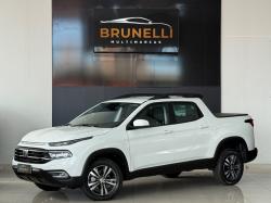 FIAT Toro 1.3 16V 4P FLEX 270 TURBO FREEDOM AUTOM�TICO