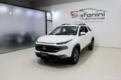FIAT Toro 1.3 16V 4P FLEX 270 TURBO FREEDOM AUTOM�TICO
