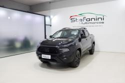FIAT Toro 1.3 16V 4P FLEX 270 TURBO VOLCANO AUTOM�TICO