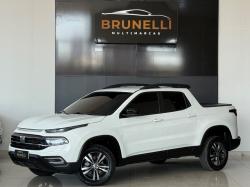 FIAT Toro 1.3 16V 4P FLEX 270 TURBO FREEDOM AUTOMÁTICO