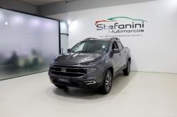 FIAT Toro 1.3 16V 4P FLEX 270 TURBO FREEDOM AUTOM�TICO