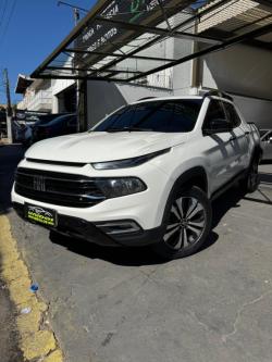 FIAT Toro 1.3 16V 4P FLEX 270 TURBO ENDURANCE AUTOM�TICO