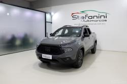 FIAT Toro 1.3 16V 4P FLEX 270 TURBO VOLCANO AUTOM�TICO