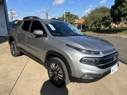 FIAT Toro 1.3 16V 4P FLEX 270 TURBO FREEDOM AUTOM�TICO