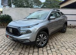 FIAT Toro 1.3 16V 4P FLEX 270 TURBO FREEDOM AUTOM�TICO
