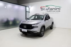 FIAT Toro 1.3 16V 4P FLEX 270 TURBO FREEDOM AUTOM�TICO