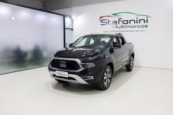 FIAT Toro 1.3 16V 4P FLEX 270 TURBO VOLCANO AUTOM�TICO