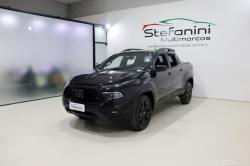 FIAT Toro 1.3 16V 4P FLEX 270 TURBO VOLCANO AUTOM�TICO