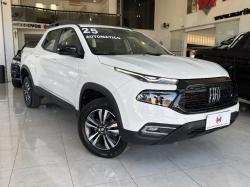 FIAT Toro 1.3 16V 4P FLEX 270 TURBO FREEDOM AUTOM�TICO