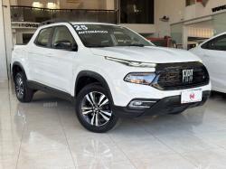 FIAT Toro 1.3 16V 4P FLEX 270 TURBO FREEDOM AUTOM�TICO