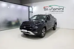 FIAT Toro 1.3 16V 4P FLEX 270 TURBO VOLCANO AUTOM�TICO