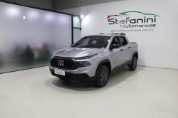 FIAT Toro 1.3 16V 4P FLEX 270 TURBO ENDURANCE AUTOM�TICO