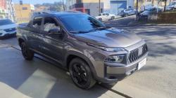 FIAT Toro 1.3 16V 4P FLEX 270 TURBO FREEDOM AUTOM�TICO