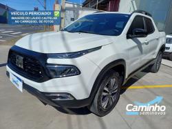 FIAT Toro 1.3 16V 4P FLEX 270 TURBO FREEDOM AUTOM�TICO