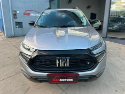 FIAT Toro 1.3 16V 4P FLEX 270 TURBO FREEDOM AUTOM�TICO