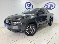 FIAT Toro 1.3 16V 4P FLEX 270 TURBO FREEDOM AUTOM�TICO