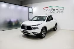 FIAT Toro 1.3 16V 4P FLEX 270 TURBO VOLCANO AUTOM�TICO