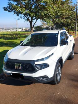 FIAT Toro 1.3 16V 4P FLEX 270 TURBO ENDURANCE AUTOM�TICO