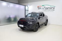 FIAT Toro 1.3 16V 4P FLEX 270 TURBO ULTRA AUTOM�TICO