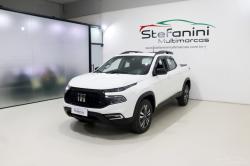 FIAT Toro 1.3 16V 4P FLEX 270 TURBO FREEDOM AUTOM�TICO