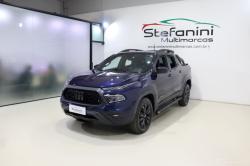 FIAT Toro 1.3 16V 4P FLEX 270 TURBO VOLCANO AUTOM�TICO