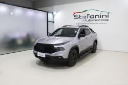 FIAT Toro 1.3 16V 4P FLEX 270 TURBO VOLCANO AUTOM�TICO