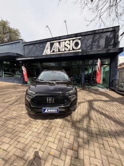 FIAT Toro 1.3 16V 4P FLEX 270 TURBO FREEDOM AUTOM�TICO