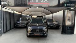 FIAT Toro 1.3 16V 4P FLEX 270 TURBO FREEDOM AUTOM�TICO