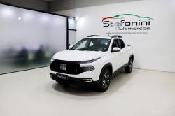 FIAT Toro 1.3 16V 4P FLEX 270 TURBO FREEDOM AUTOM�TICO