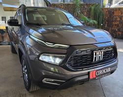 FIAT Toro 1.3 16V 4P FLEX 270 TURBO FREEDOM AUTOM�TICO