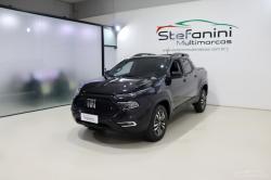 FIAT Toro 1.3 16V 4P FLEX 270 TURBO FREEDOM AUTOM�TICO