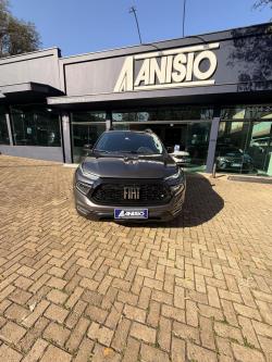 FIAT Toro 1.3 16V 4P FLEX 270 TURBO FREEDOM AUTOM�TICO