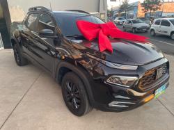 FIAT Toro 1.3 16V 4P FLEX 270 TURBO FREEDOM AUTOM�TICO