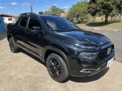 FIAT Toro 1.3 16V 4P FLEX 270 TURBO FREEDOM AUTOM�TICO