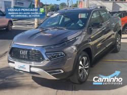 FIAT Toro 1.3 16V 4P FLEX 270 TURBO VOLCANO AUTOM�TICO