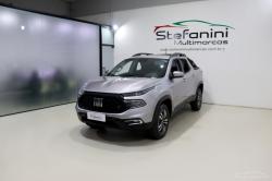 FIAT Toro 1.3 16V 4P FLEX 270 TURBO FREEDOM AUTOM�TICO