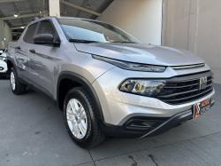 FIAT Toro 1.3 16V 4P FLEX 270 TURBO ENDURANCE AUTOM�TICO