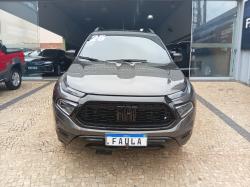 FIAT Toro 1.3 16V 4P FLEX 270 TURBO VOLCANO AUTOM�TICO