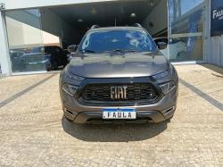FIAT Toro 1.3 16V 4P FLEX 270 TURBO FREEDOM AUTOM�TICO