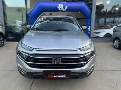 FIAT Toro 1.3 16V 4P FLEX 270 TURBO FREEDOM AUTOM�TICO
