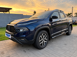 FIAT Toro 1.3 16V 4P FLEX 270 TURBO ULTRA AUTOM�TICO