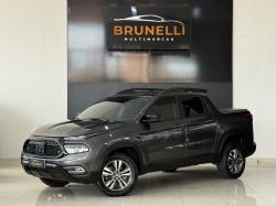 FIAT Toro 1.3 16V 4P FLEX 270 TURBO FREEDOM AUTOM�TICO