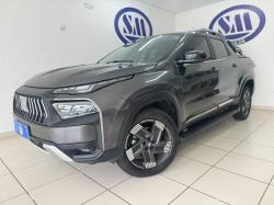 FIAT Toro 1.3 16V 4P FLEX 270 TURBO VOLCANO AUTOMÁTICO