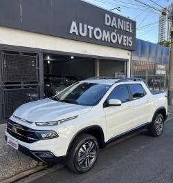 FIAT Toro 1.3 16V 4P FLEX 270 TURBO FREEDOM AUTOMÁTICO