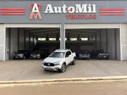 FIAT Toro 1.3 16V 4P FLEX 270 TURBO VOLCANO AUTOMÁTICO