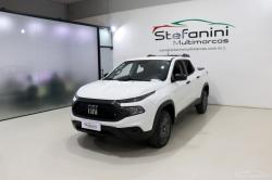 FIAT Toro 1.3 16V 4P FLEX 270 TURBO ENDURANCE AUTOMÁTICO