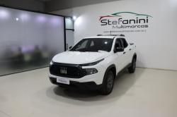 FIAT Toro 1.3 16V 4P FLEX 270 TURBO ENDURANCE AUTOMÁTICO